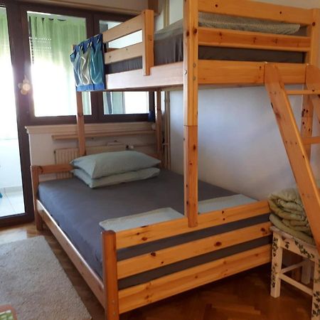 ספליט Apartment Marija מראה חיצוני תמונה