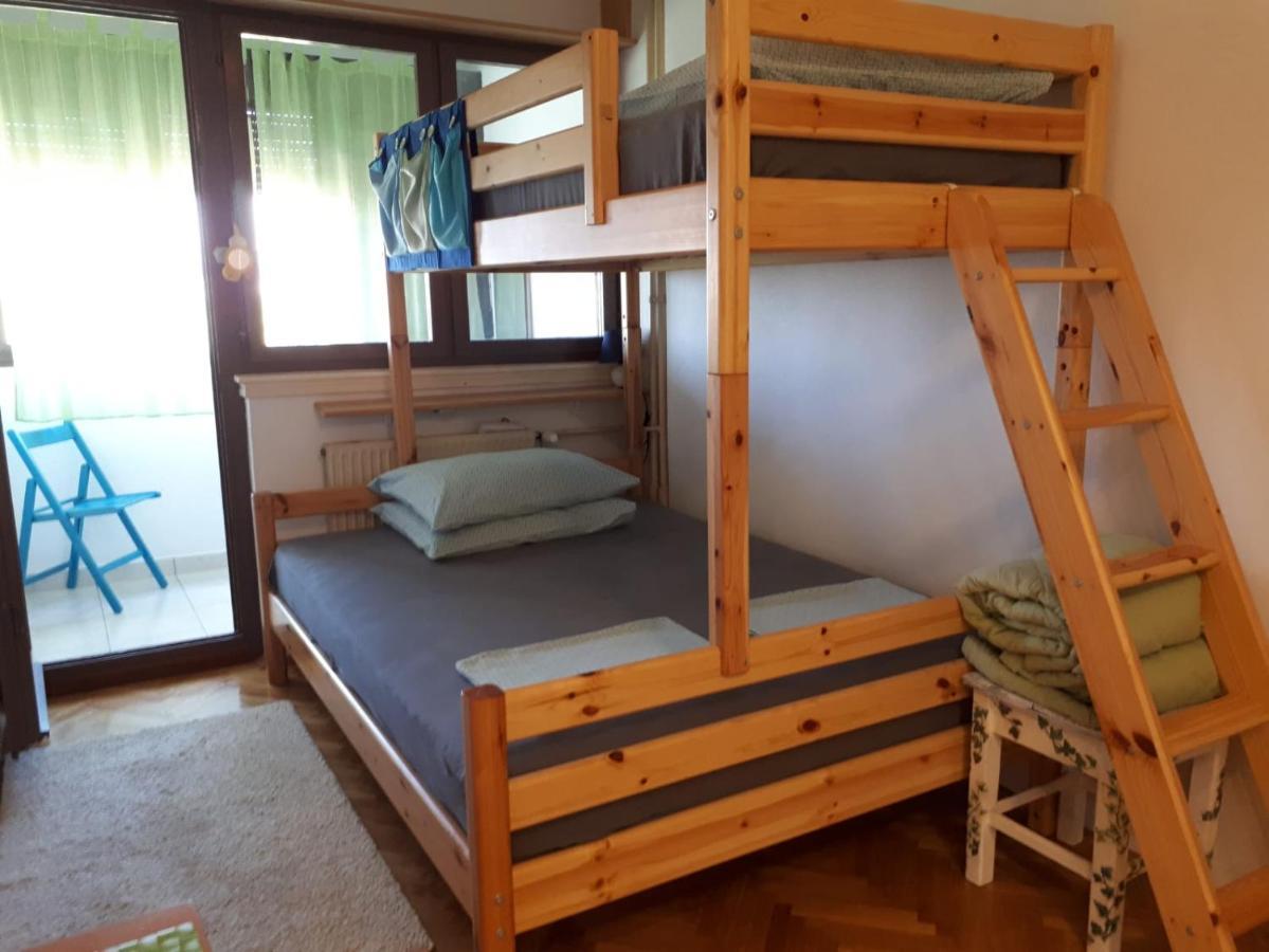ספליט Apartment Marija מראה חיצוני תמונה