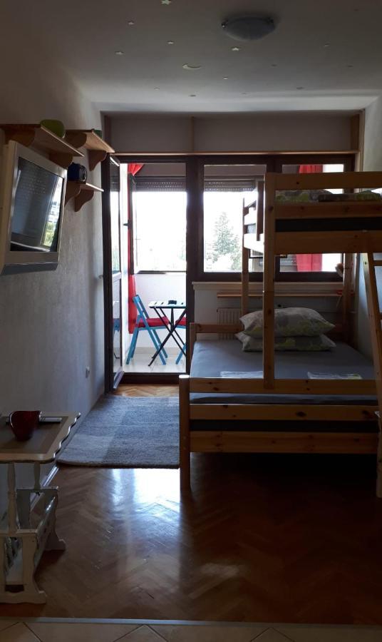 ספליט Apartment Marija מראה חיצוני תמונה