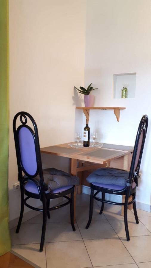 ספליט Apartment Marija מראה חיצוני תמונה