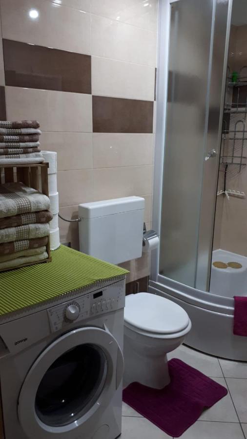 ספליט Apartment Marija מראה חיצוני תמונה