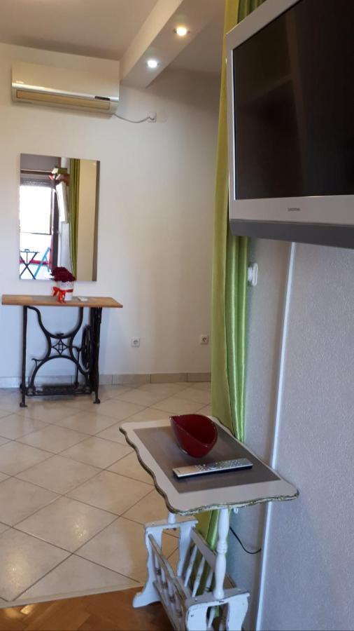 ספליט Apartment Marija מראה חיצוני תמונה