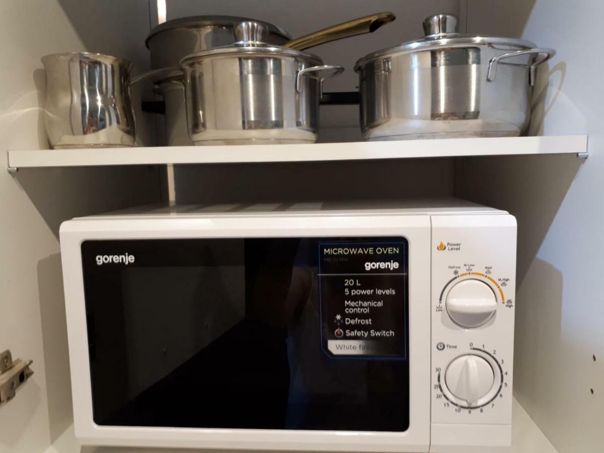 ספליט Apartment Marija מראה חיצוני תמונה
