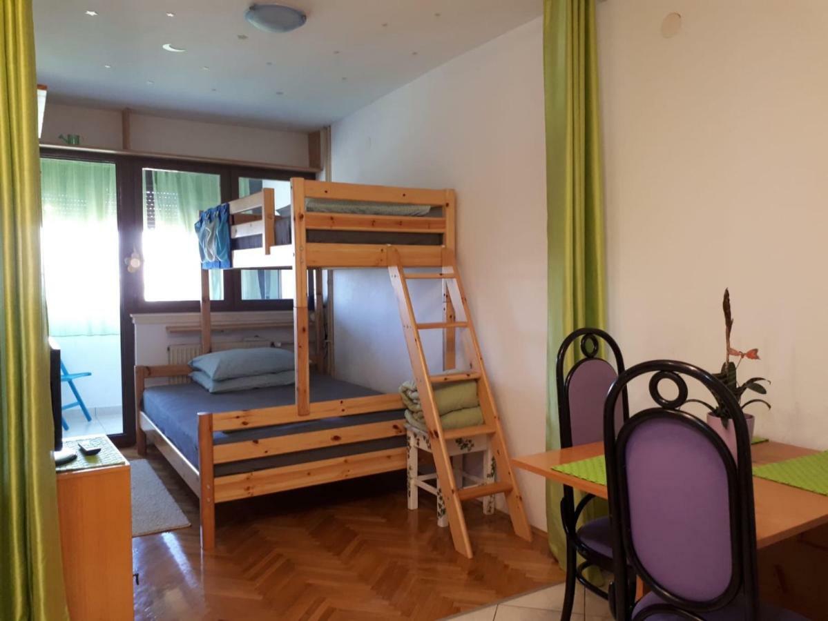 ספליט Apartment Marija מראה חיצוני תמונה