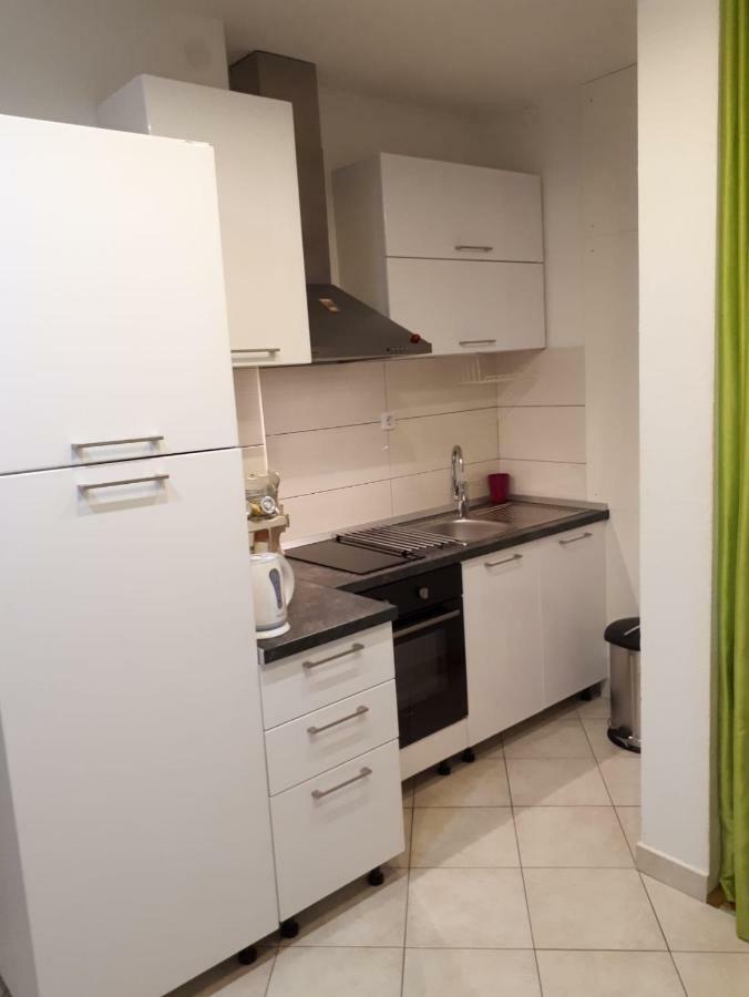ספליט Apartment Marija מראה חיצוני תמונה