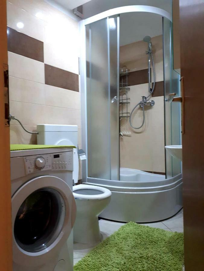 ספליט Apartment Marija מראה חיצוני תמונה